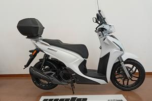 Kymco People 125 S ABS bianco