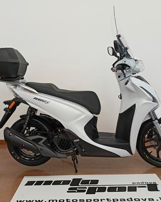 Kymco People 125 S ABS bianco
