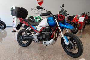 Moto Guzzi V85 TT Evocative Graphics