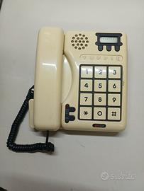 Telefono vintage Sip Yuppie  anni80/90