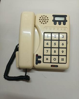 Telefono vintage Sip Yuppie  anni80/90
