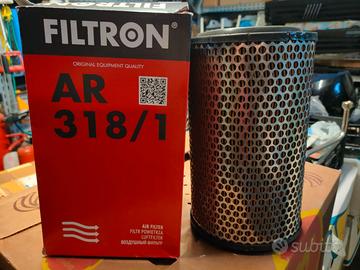 Filtro aria FILTRON Alfa / Lancia