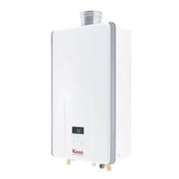 RINNAI SCALDABAGNO A GAS