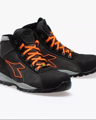 Scarpe Antinfortunistiche DIADORA MID S3 TG: 42