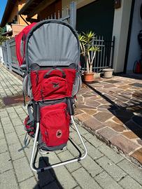 Zaino trekking porta bimbo  Salewa Koala