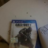 call of duty advanced warfare
