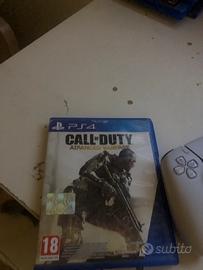 call of duty advanced warfare
