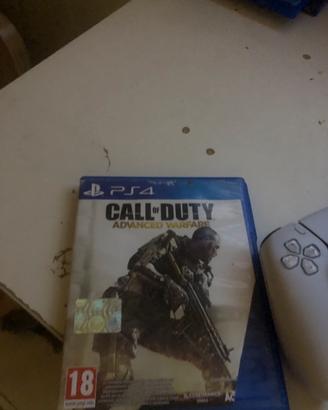 call of duty advanced warfare