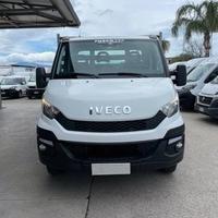 Iveco daily 35c15 3.0 - 150 cv - 02.2016