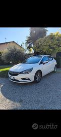 Opel Astra 1.6 diesel