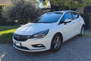Opel Astra 1.6 diesel