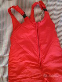 salopette per montagna