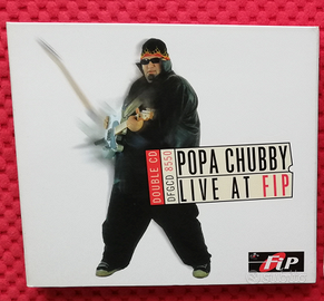 CD rock blues