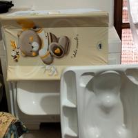 fasciatoio x bambini.