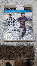 giochi da calcio per ps3 