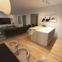 VILLA A SCHIERA A LEVICO TERME