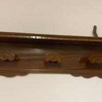 Capoelliera appendi abiti