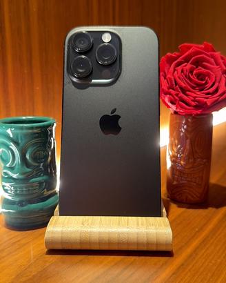 IPHONE 16 PRO 256 DA VETRINA EURONICS