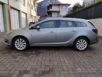 OPEL Astra 1.6 CDTI 136CV S&S Sports Tourer Cosmo