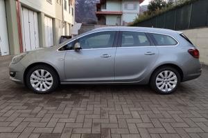 OPEL Astra 1.6 CDTI 136CV S&S Sports Tourer Cosmo