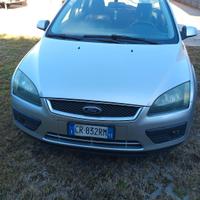 Ford focus SW 2005