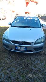 Ford focus SW 2005