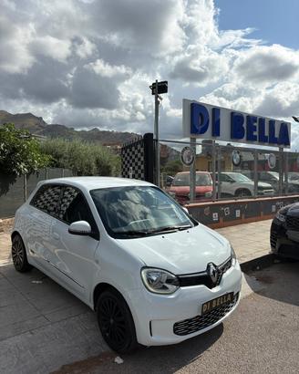 Renault Twingo 1.0 cambio automatico