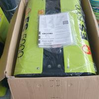 Generatore pramac es5000