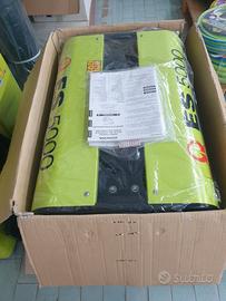 Generatore pramac es5000