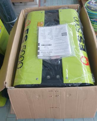 Generatore pramac es5000