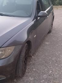  tolgo BMW 