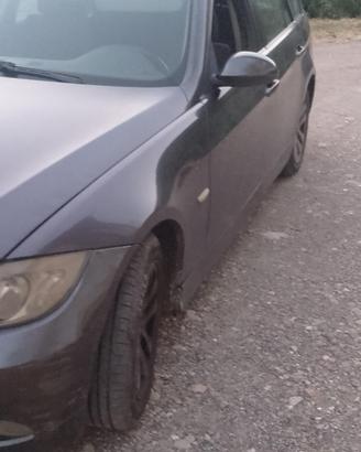  tolgo BMW 