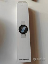 Samsung  Galaxy watch7 44mm lte