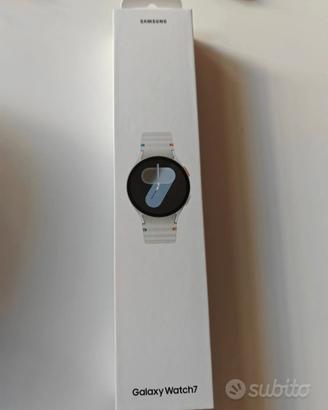 Samsung  Galaxy watch7 44mm lte