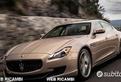 Ricambi maserati quattroporte 2020 2021