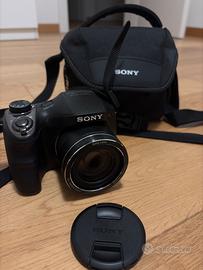 Fotocamera Sony DSC-H300