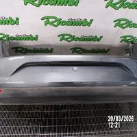 PARAURTI POSTERIORE PER SEAT LEON 5F8 ST 2018