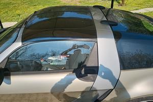 smart roadster coupe'