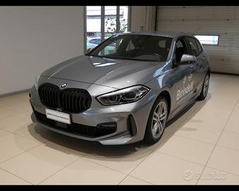 BMW 118d 5 Porte