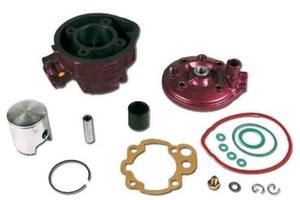 Cilindro Top viola Minarelli AM da 49,5 - 9919240