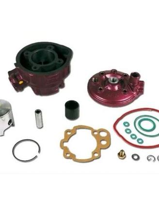 Cilindro Top viola Minarelli AM da 49,5 - 9919240