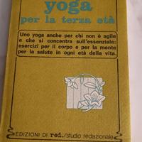 Yoga per la terza età - Solange Demolière