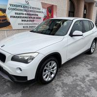 BMW X1 xDrive18d SOLO KM.123000