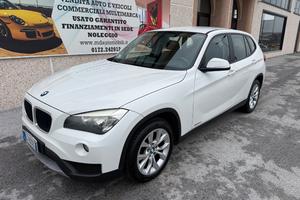 BMW X1 xDrive18d SOLO KM.123000