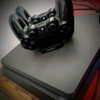 Sony PlayStation 4 PS4 + 2 controller + 13 giochi 