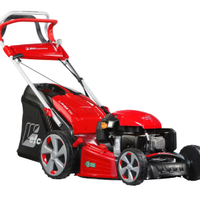 TAGLIAERBA EFCO LR53TK ALL ROAD PLUS 4