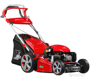 TAGLIAERBA EFCO LR53TK ALL ROAD PLUS 4