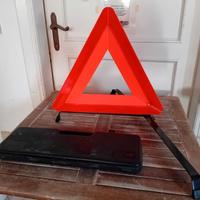 triangolo emergenza originale autogerma