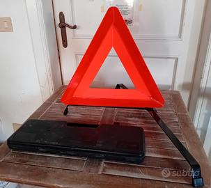 triangolo emergenza originale autogerma