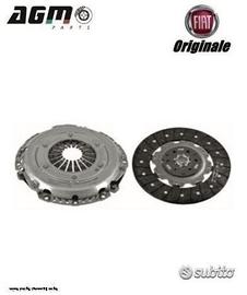 Kit frizione fiat 500l bravo doblo mito giulietta